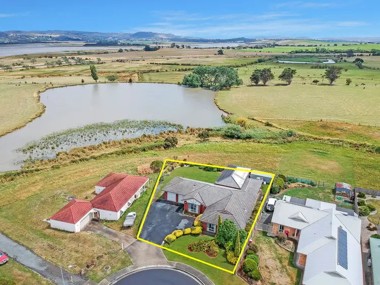 5 Camira Street, Newnham TAS 7248