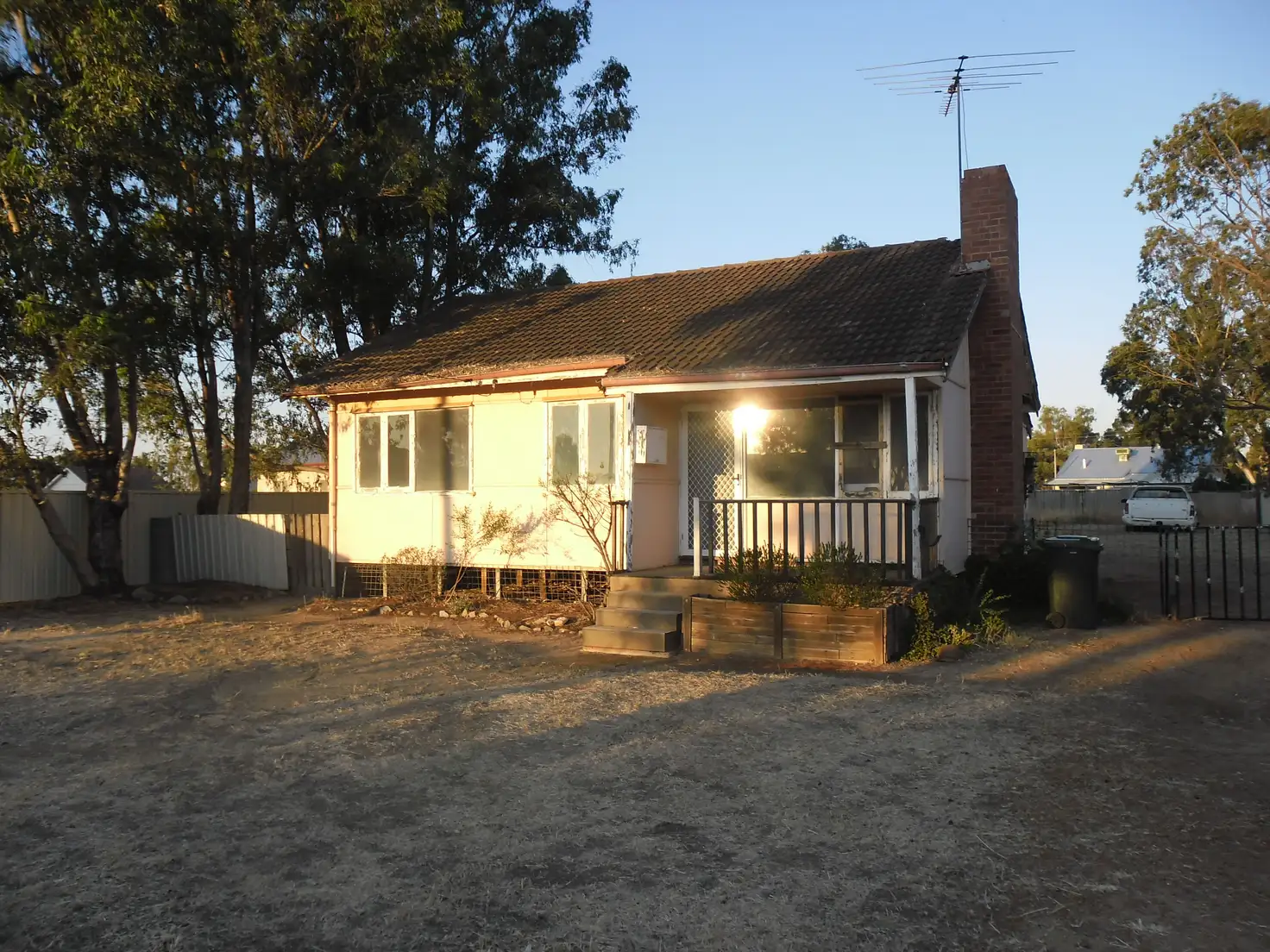 Main view of Homely house listing, 27 Robertson Street, Carnamah WA 6517