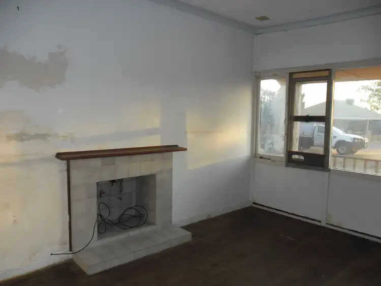 Second view of Homely house listing, 27 Robertson Street, Carnamah WA 6517
