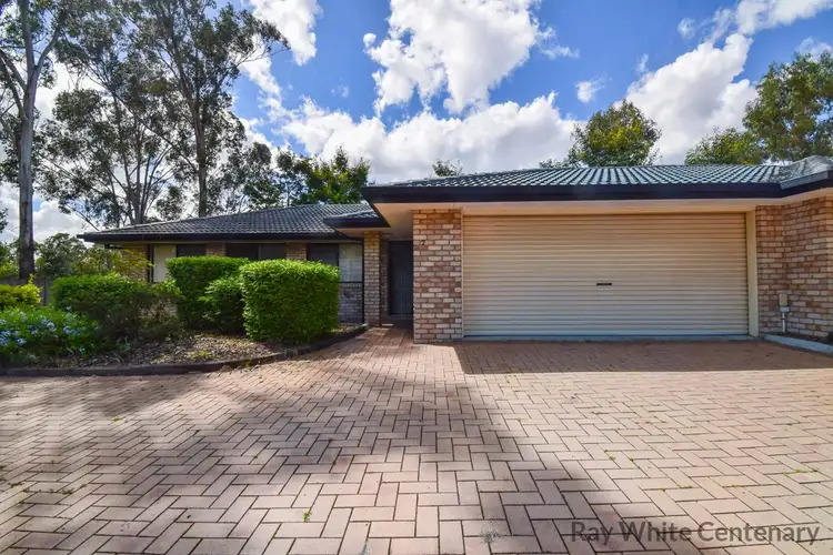 7/50 Endeavour Street, Mount Ommaney QLD 4074