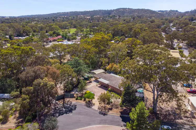 Second view of Homely house listing, 1 Magnolia Court, Banksia Park SA 5091