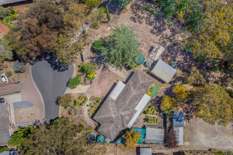 Third view of Homely house listing, 1 Magnolia Court, Banksia Park SA 5091