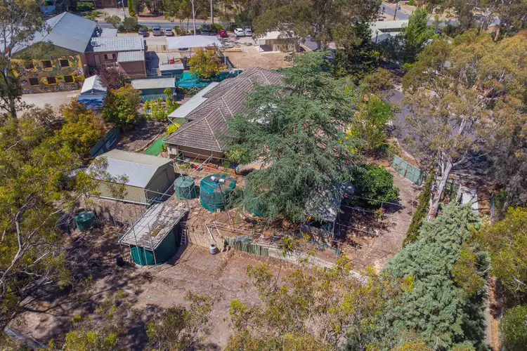 Fifth view of Homely house listing, 1 Magnolia Court, Banksia Park SA 5091