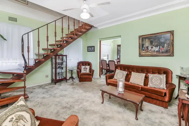 Second view of Homely house listing, 21 View Street, Sefton NSW 2162