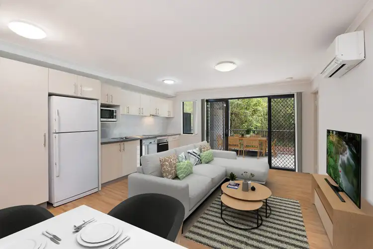 46/8 Starling Street, Buderim QLD 4556