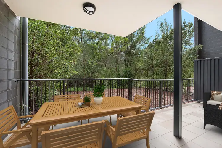 Second view of Homely unit listing, 46/8 Starling Street, Buderim QLD 4556