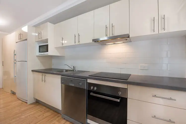 Third view of Homely unit listing, 46/8 Starling Street, Buderim QLD 4556