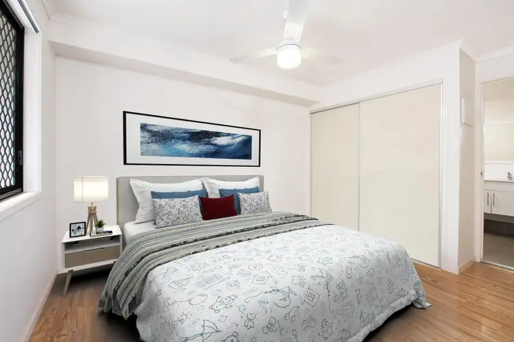 Fourth view of Homely unit listing, 46/8 Starling Street, Buderim QLD 4556