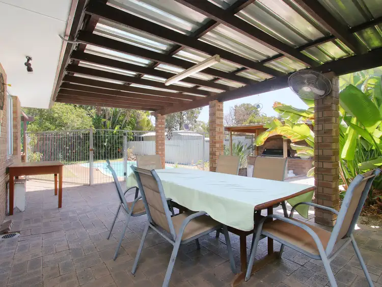 Fourth view of Homely house listing, 13 Delamere Way, Camillo WA 6111