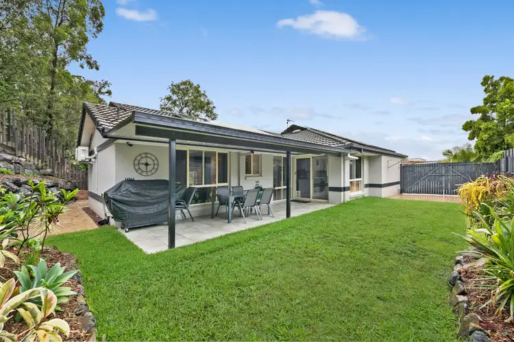 Second view of Homely house listing, 26 Swanton Drive, Mudgeeraba QLD 4213