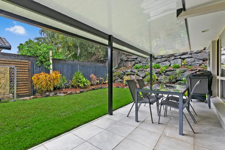 Third view of Homely house listing, 26 Swanton Drive, Mudgeeraba QLD 4213