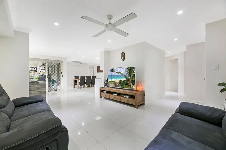 Fourth view of Homely house listing, 26 Swanton Drive, Mudgeeraba QLD 4213