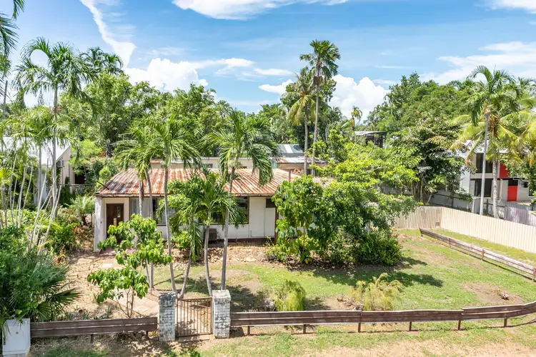 10 Holland Place, Rapid Creek NT 810
