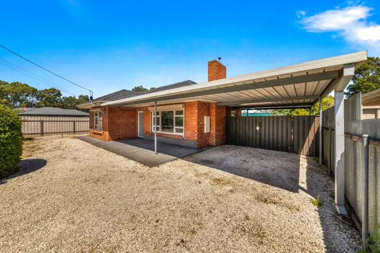 Second view of Homely house listing, 2 Jenkins Street, Modbury SA 5092