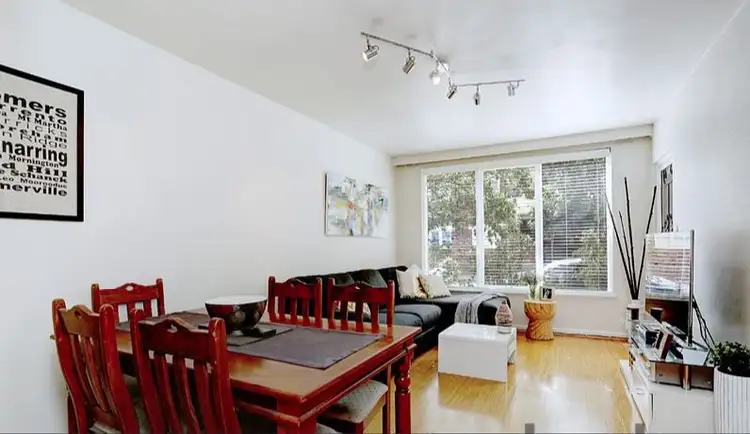 Main view of Homely apartment listing, 6/1080 Glenhuntly Road, Glen Huntly VIC 3163