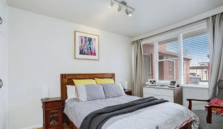 Third view of Homely apartment listing, 6/1080 Glenhuntly Road, Glen Huntly VIC 3163