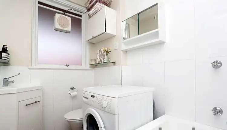 Fourth view of Homely apartment listing, 6/1080 Glenhuntly Road, Glen Huntly VIC 3163
