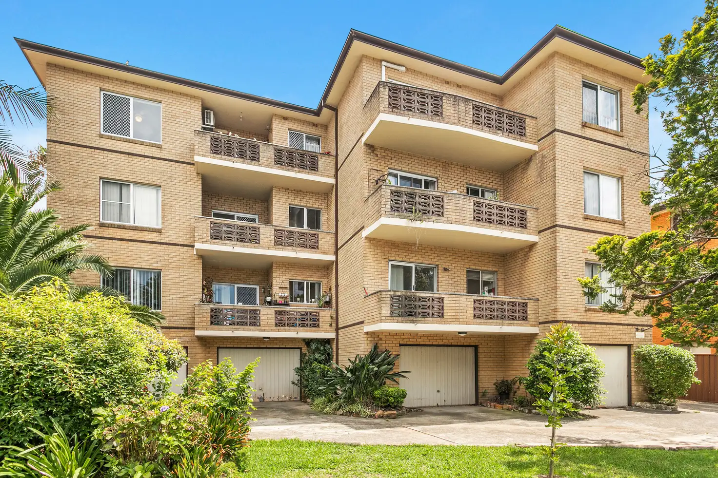Main view of Homely unit listing, 15/78 Carlton Parade, Carlton NSW 2218