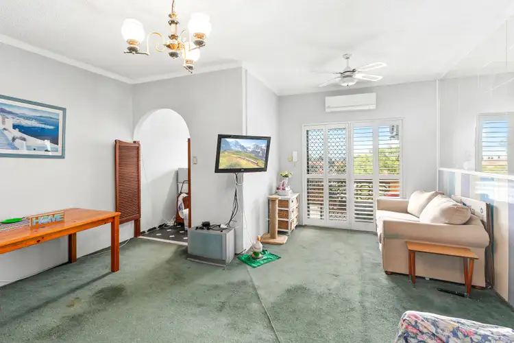 Second view of Homely unit listing, 15/78 Carlton Parade, Carlton NSW 2218