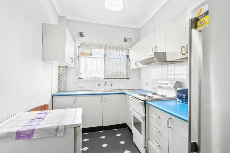 Third view of Homely unit listing, 15/78 Carlton Parade, Carlton NSW 2218