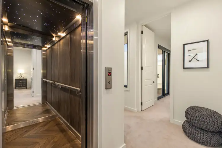 Fourth view of Homely townhouse listing, 3/2 Osburn Avenue, Balwyn North VIC 3104