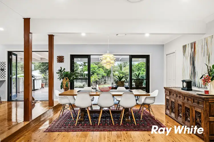 Second view of Homely house listing, 74 Peel Road, Baulkham Hills NSW 2153