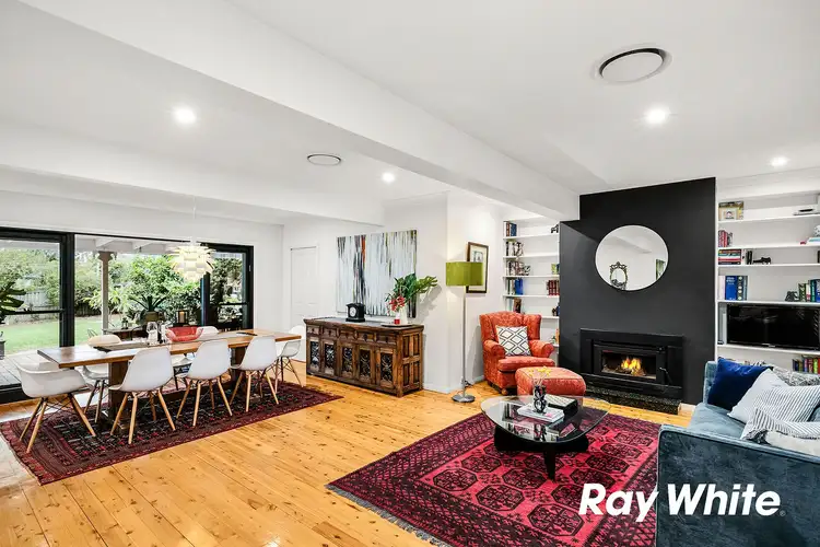 Third view of Homely house listing, 74 Peel Road, Baulkham Hills NSW 2153