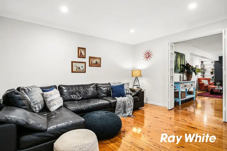 Sixth view of Homely house listing, 74 Peel Road, Baulkham Hills NSW 2153