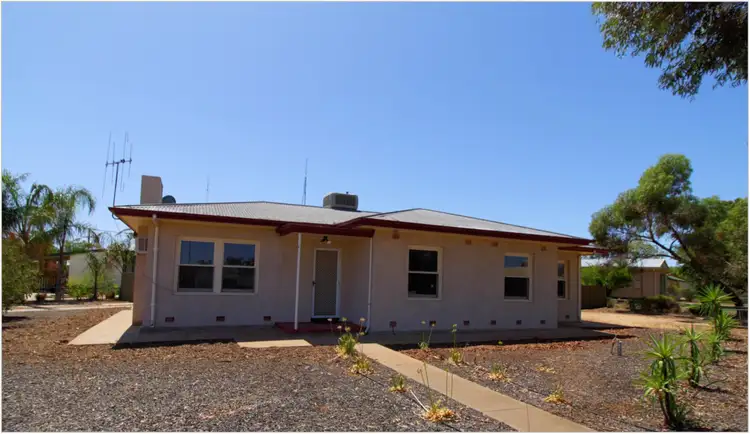 Main view of Homely house listing, 8 Phillips Road, Berri SA 5343