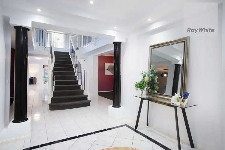 Sixth view of Homely house listing, 60 Heversham Grove, Greenvale VIC 3059