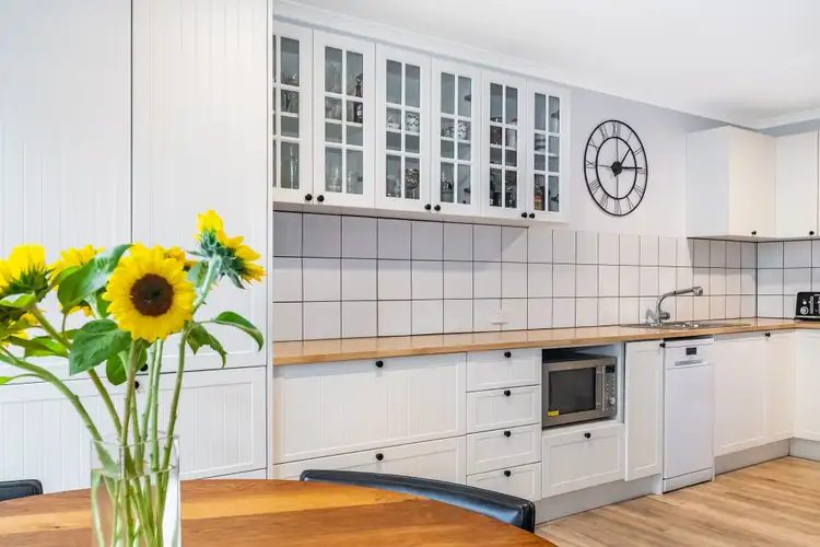 Main view of Homely house listing, 4/10 Sunrise Boulevard, Byron Bay NSW 2481