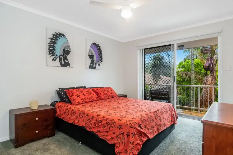 Fifth view of Homely house listing, 4/10 Sunrise Boulevard, Byron Bay NSW 2481