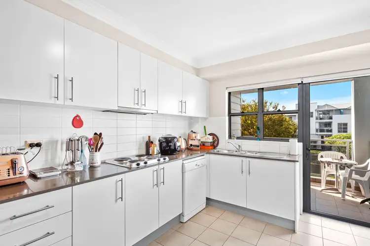 Second view of Homely unit listing, 24/20-26 Addison Street, Shellharbour NSW 2529