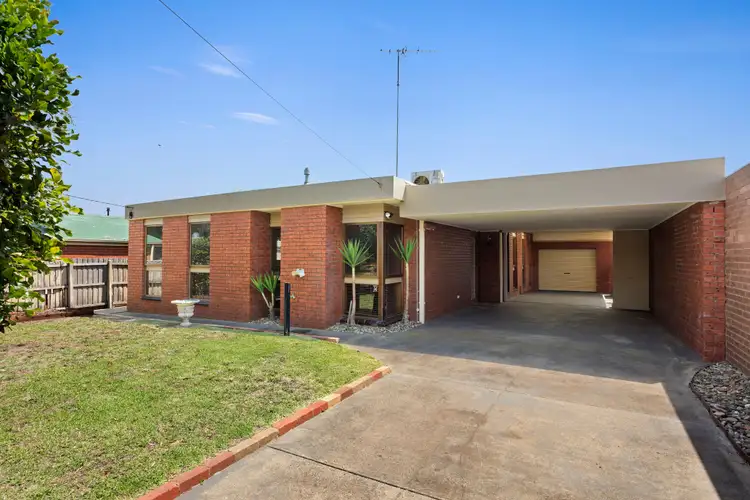 4 Ningana Court, Clifton Springs VIC 3222