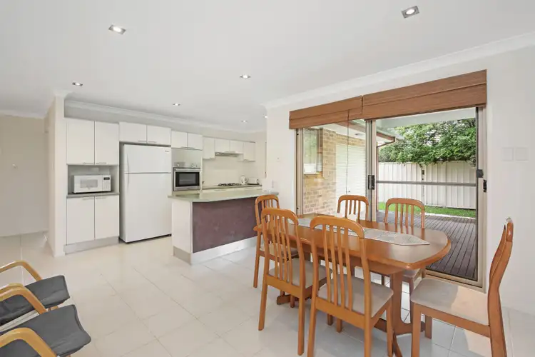 Third view of Homely house listing, 115 James Sea Drive, Green Point NSW 2251