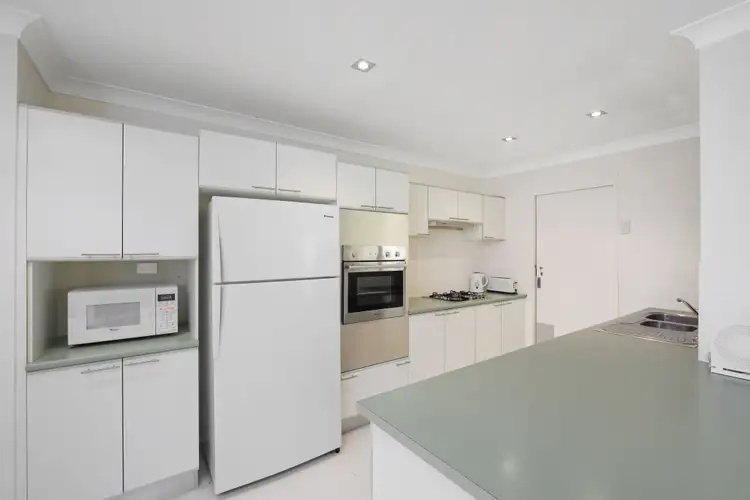 Fourth view of Homely house listing, 115 James Sea Drive, Green Point NSW 2251