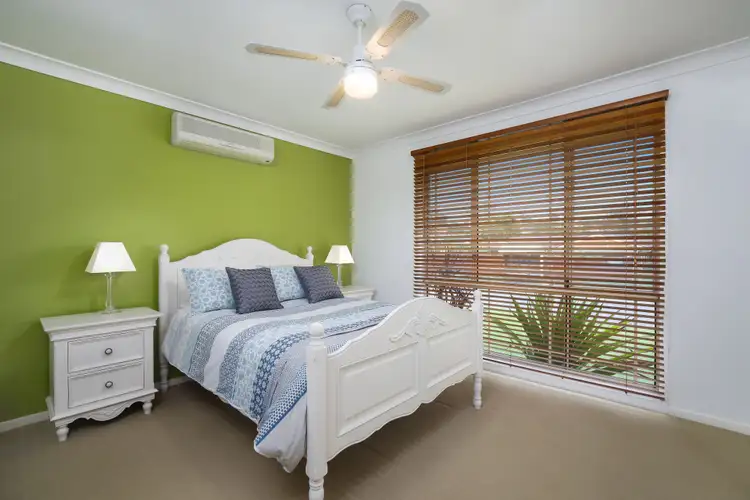 Fifth view of Homely house listing, 115 James Sea Drive, Green Point NSW 2251