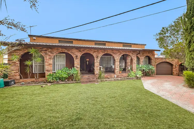 10 Hitter Avenue, Bass Hill NSW 2197