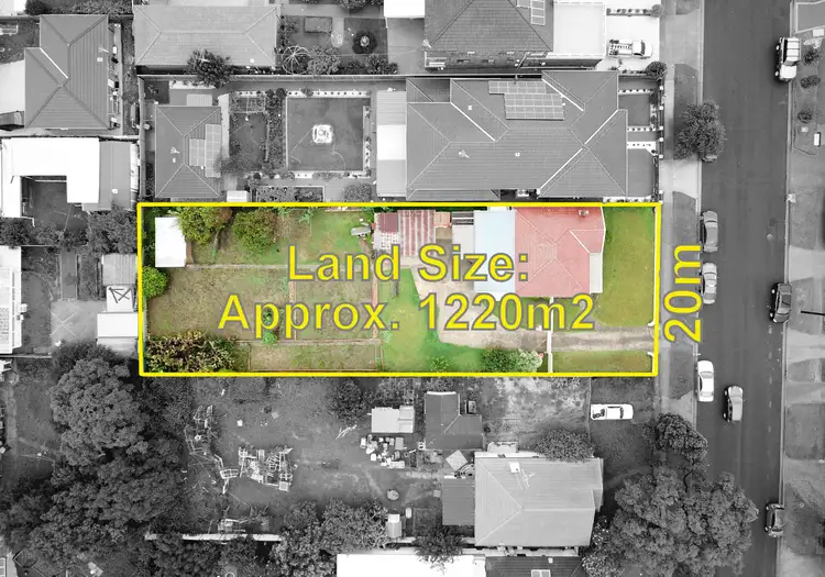 17 Prairie Vale Road, Bankstown NSW 2200