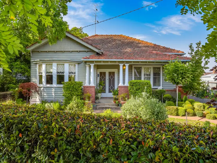 Main view of Homely house listing, 122 High Street, Kyneton VIC 3444