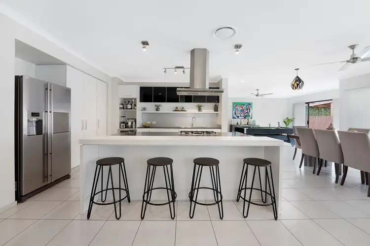 Fourth view of Homely house listing, 21 Hare Street, North Lakes QLD 4509