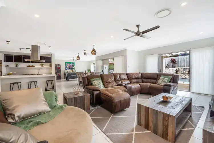 Fifth view of Homely house listing, 21 Hare Street, North Lakes QLD 4509