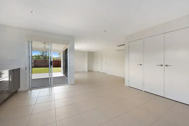 Fourth view of Homely house listing, 13 Vincent Avenue, Sippy Downs QLD 4556