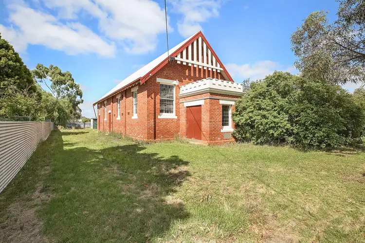 Main view of Homely other listing, 53 High Street, Lismore VIC 3324