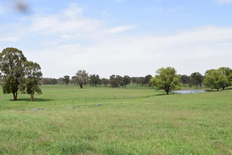 Second view of Homely rural property listing, 1071 Briarbrook Road, Guyra NSW 2365
