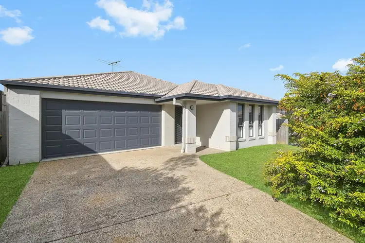 Main view of Homely house listing, 41 Severn Crescent, North Lakes QLD 4509