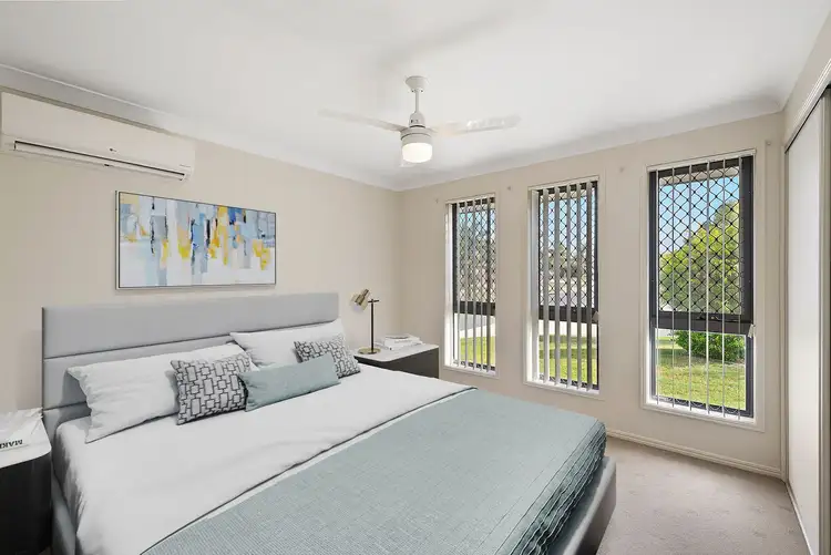 Second view of Homely house listing, 41 Severn Crescent, North Lakes QLD 4509