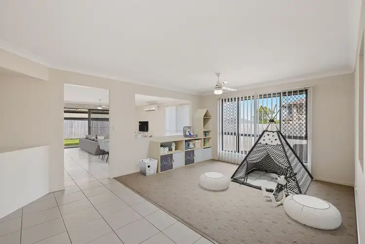 Fourth view of Homely house listing, 41 Severn Crescent, North Lakes QLD 4509