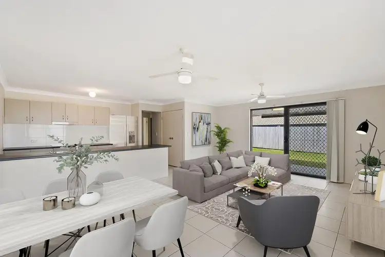 Fifth view of Homely house listing, 41 Severn Crescent, North Lakes QLD 4509