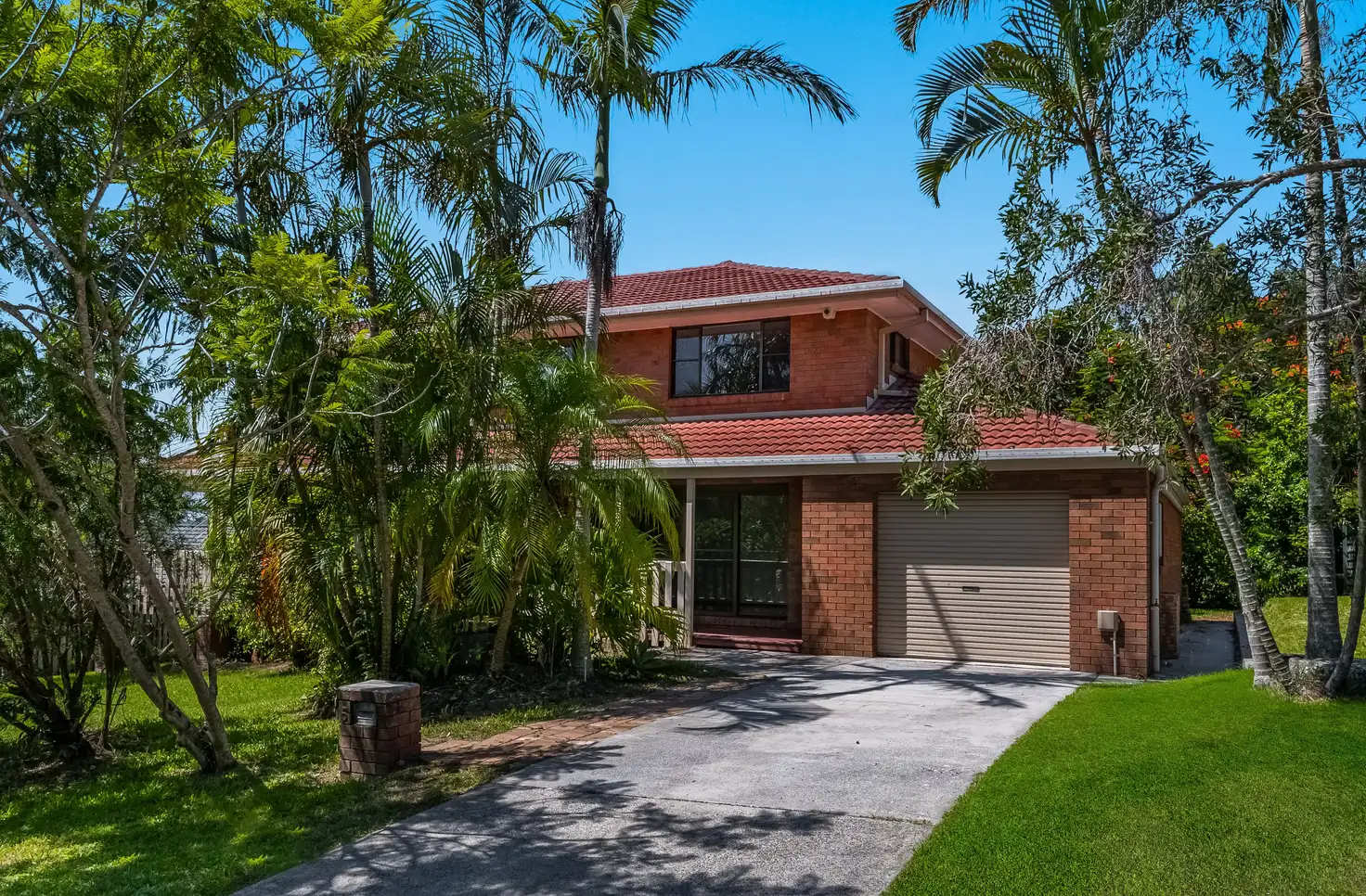 Main view of Homely house listing, 5 Yungarup Place, Ocean Shores NSW 2483
